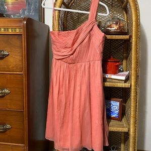 J. Crew Formal Dress